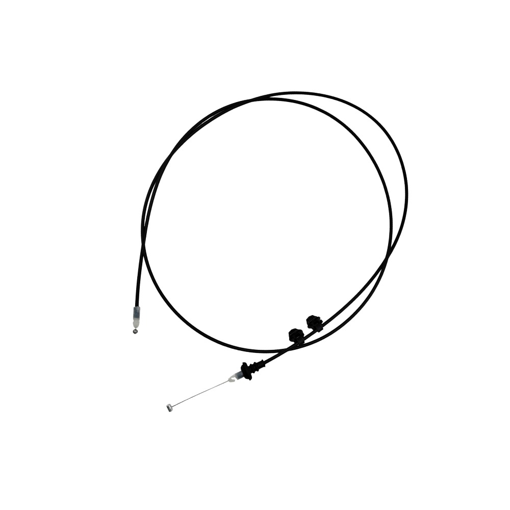 High Quality Front Bumper Pull Cable Door Cable Assembly for Toyota Revo 53630-0K210