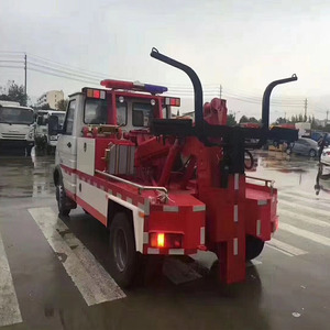 FIAT 4x2, <span class=keywords><strong>camion</strong></span> de remorquage de voiture de sauvetage d'urgence, <span class=keywords><strong>camion</strong></span> de transfert de circulation, fabricant - Product Image 2