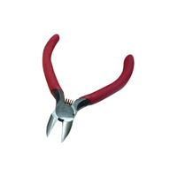 MTC-2D 115mm or et argent faisant des anneaux bijoux en métal pince coupante latérale pince coupante cisaille pince diagonale
