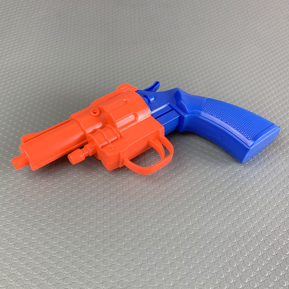 is a potato gun illegal