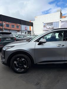 <span class=keywords><strong>Kia</strong></span> <span class=keywords><strong>Sportage</strong></span> 2025 de Corea, Auto Nuevo en China, <span class=keywords><strong>KIA</strong></span> <span class=keywords><strong>Sportage</strong></span> HÍBRIDO 1.5 T R ACE 2.0L 2WD SUV, Auto a Gasolina 2026 - Product Image 5