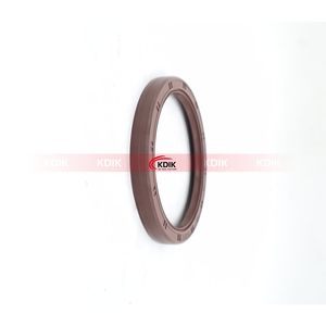 Заднее основное сальник NBR FKM <span class=keywords><strong>HTC</strong></span> 85*105*6,8/11 OEM 122797403R 20018246B для DACIA NISSAN RENAULT TRUCKS уплотнительная часть - Product Image 5