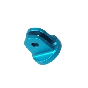Mecanizado CNC de Alta Precisión, Piezas de Perforación y Roscado de Acero Inoxidable, Soluciones de Mecanizado de Hardware para Equipos Industriales Personalizados - Product Image 2