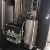 Machine de pliage automatique de lettres en relief CNC pour la fabrication de panneaux LED 3D en aluminium et en acier inoxydable