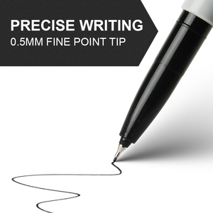 <span class=keywords><strong>Pennarello</strong></span> Permanente Gxin G-106000 di Alta Qualità con Logo Personalizzato, Inchiostro <span class=keywords><strong>Indelebile</strong></span> ad Asciugatura Rapida, Scrittura Fluida e Impermeabile - Product Image 4