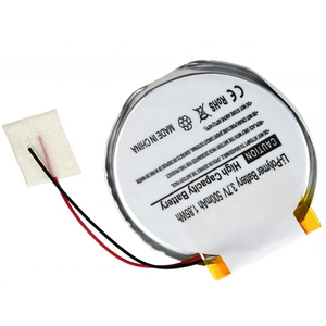 Fenix 1 RHINO POWER Ersatz akku für SmartWatch <span class=keywords><strong>Garmin</strong></span> Fenix 1 Fenix2 PD3555W 360-006-100 - Product Image 3