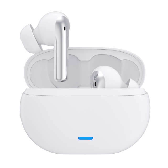 Best Selling ANC ENC Air Pro Pods RC01 TWS Ear Buds Noise Cancelling True Wireless Stereo Earphone Headphones