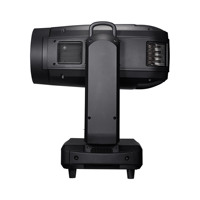 Polarlights LED 1500W Projecteur à tête mobile profilée BSWF avec CMY CTO pour Grand Spectacle, Théâtre, Concert, Événement, Station de Télévision