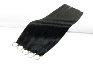 Chaofan Hair: Fornitore all'ingrosso di extension di capelli Remy 100% vergini, personalizzabili, per il 2025 – Il tuo partner affidabile per i migliori prodotti - Product Image 3