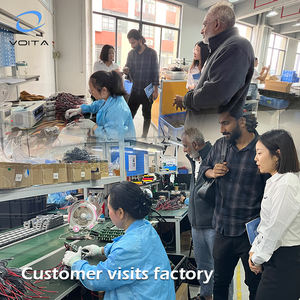 Convertitore Mini Booster Starlink |   Adattatore di Alimentazione da 12V a 57V DC Gen 3 - Product Image 5