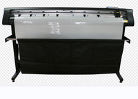Gran oferta, trazador de corte de pegatinas de vinilo de contorno automático de 63 pulgadas y, personalizado para ventana/película de tela de coche/Material PPF