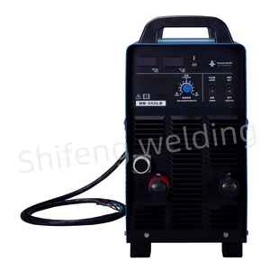 Meilleur <span class=keywords><strong>prix</strong></span> HUAYUAN NB-250LB Machine à souder au CO2/Machine à souder sous gaz inverseur <span class=keywords><strong>MIG</strong></span> - Product Image 3