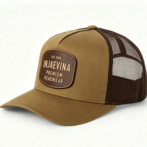 Gorra de Béisbol Personalizada con Bordado, Gorra Trucker con Logotipo, Gorra Deportiva, Gorra de Golf, Gorra Ajustable para el Sol, Gorra Deportiva para Exteriores - Product Image 3