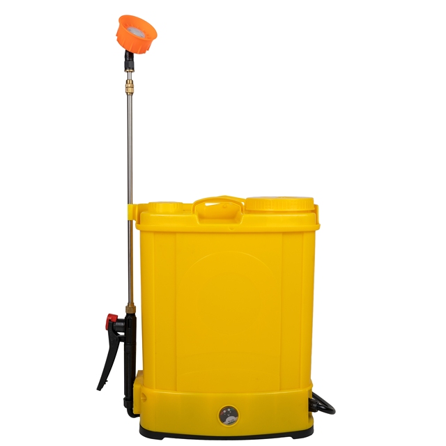 Best Quality Electric Sprayer Machine Agriculture Napsack 13L Sprayer Agricultural Sprayer Battery for Farm