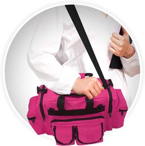 Échantillon gratuit Sac de premiers soins promotionnel de petite taille pour la maison le plus vendu de l'usine Source - Product Image 5