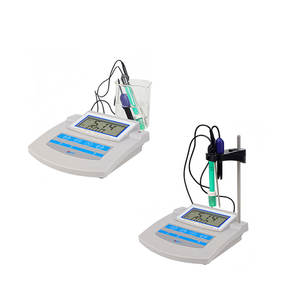 Alat Ukur <span class=keywords><strong>pH</strong></span> Pengontrol Salinitas Air, Alat Uji <span class=keywords><strong>pH</strong></span> 5 <span class=keywords><strong>in</strong></span> 1, Analisa Kualitas <span class=keywords><strong>Online</strong></span>, Pengukur Konduktivitas <span class=keywords><strong>pH</strong></span>, EC, TDS, Produsen <span class=keywords><strong>Meter</strong></span> di Cina - Product Image 2