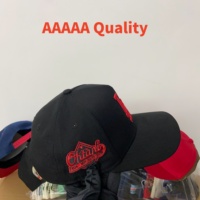 Gorra Snapback al por Mayor, Gorra de Béisbol Deportiva Personalizada con Bordado 3D, Ajustable, de Dos Tonos, con Visera Plana de 6 Paneles para Hombre, Estilo Hip Hop