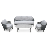 Ensemble de canapés 2710 KD