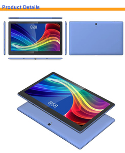 Huaxi nhà máy 14 inch 15 inch mtk6769 <span class=keywords><strong>Android</strong></span> Octa lõi văn phòng Tablet PC Rugged 4 gam Mạng mức giá tuyệt vời cho giáo dục - Product Image 4