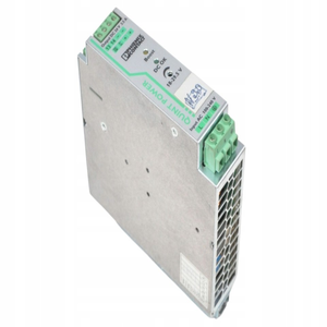 Nuevo y Original, Listo para Usar, QUINT-PS/1AC/24DC/3.5 2866747, Controlador de Programación PLC para Automatización Industrial de Almacén - Product Image 1