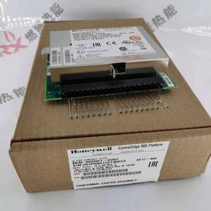 Shang Hai Ran Xian 900G01-0202  900G01-0102  DCS SIS  HC900  pour module d'entrée numérique 16 entrées - Product Image 5