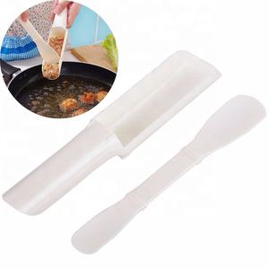 Cuillère à boulettes de viande en acier inoxydable antiadhésive, outil créatif pour faire des boulettes de viande, ustensiles de cuisine et accessoires - Product Image 3