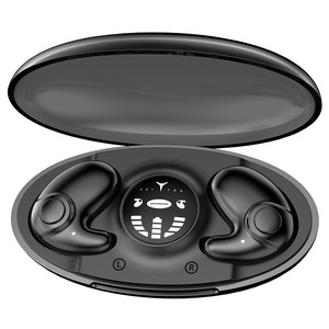 Tws Sleep Earbuds Wireless <b>Bluetooth</b> With Type C Charging For Sports And Sleep Use - Product Image 1