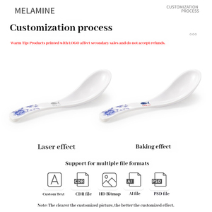 Groothandel Chinese Duurzame <span class=keywords><strong>Melamine</strong></span> Servies Herbruikbaar Custom Logo Soep Lepel <span class=keywords><strong>Melamine</strong></span>