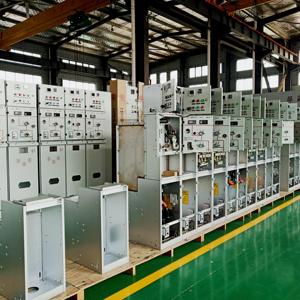 Rmu 링 본체 중국 제조 업체 12kV <span class=keywords><strong>24kV</strong></span> 36kV Sf6 가스 절연 스위치 기어 큰 가치 고품질
