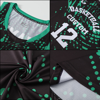 Tenue de basketball personnalisée pour jeunes, maillot et short en mesh à séchage rapide pour hommes, avec numéro et logo imprimés, ensemble de maillots de basketball Z-1605
