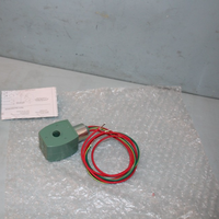 Bobine Encapsulée Haute Performance Redhat 238210-132-D "NEUF" Usage Industriel
