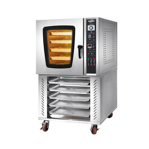 Cuisinière avec <span class=keywords><strong>four</strong></span> et grill - Conception <span class=keywords><strong>à</strong></span> double <span class=keywords><strong>porte</strong></span> - Product Image 1