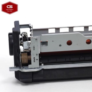 หน่วย fuser ที่ได้รับการตกแต่งใหม่สำหรับ C759 Konica Minolta BIZHUB 758 659 BH 808 958ประกอบ Fuser - Product Image 3