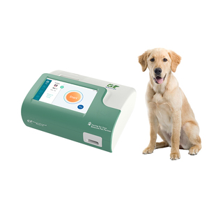 Bán buôn canine Pet sức khỏe <span class=keywords><strong>CPL</strong></span> nhanh Kit kiểm tra phòng khám Dog y tế nguồn cung cấp thú y immunoassay phân tích - Product Image 6