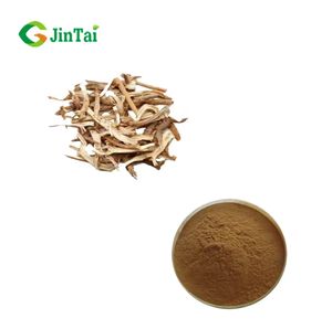 Pasokan Pabrik Ekstrak Bubuk Akar <span class=keywords><strong>Bupleurum</strong></span> Alami 10:1 - Product Image 1