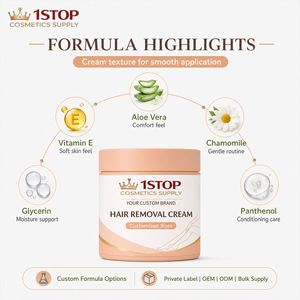 Lápiz Labial de Larga Duración <span class=keywords><strong>para</strong></span> Mujer, Crema Depilatoria Permanente <span class=keywords><strong>para</strong></span> Axilas con Colágeno, Fabricación de Cosméticos <span class=keywords><strong>para</strong></span> Manos - Product Image 3