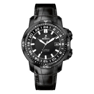 Faible QUANTITÉ MINIMALE DE COMMANDE soutenu automatique de haute qualité montre-bracelet 316l acier pro miyota 8215 mouvement maître de plongée montre - Product Image 4