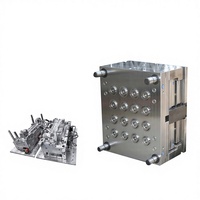 Pièces métalliques en acier, traitement par moulage par injection, composants électroniques, accessoires industriels, pièces de forme spéciale, sur mesure