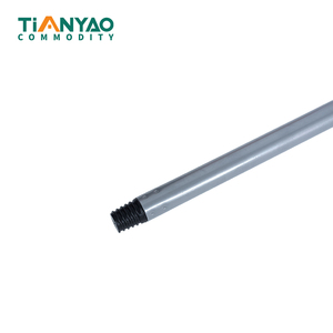 Tianyao TY-PS14 Palo de Escoba Seccional de Hierro Duradero de 120cm con Recubrimiento en Polvo, Palo Clásico para Mopa de Limpieza - Product Image 3