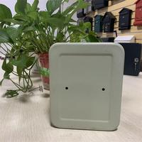 Neu Eingetroffener Anpassbarer Outdoor-Wandmontierter Schlüsselsafe mit Mechanischem Codeschloss