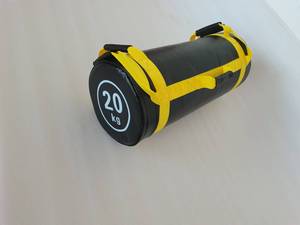 Bolsa de entrenamiento de levantamiento de pesas precargada para <span class=keywords><strong>Fitness</strong></span> personal familiar 5-30 kg <span class=keywords><strong>Power</strong></span> <span class=keywords><strong>Fitness</strong></span> Sandbag - Product Image 5