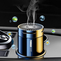 Parfum d'intérieur de voiture Désodorisant solide longue durée Déodorant solide pour voiture, Désodorisant environnemental