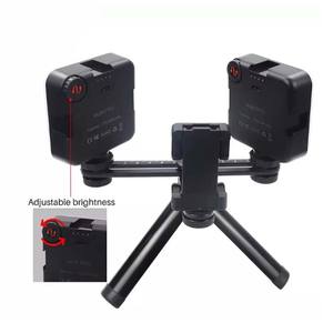 Meite équipement de photographie dentaire médicale lumière de remplissage prise de vue orale lumière de remplissage Flash photographie dentaire Flash - Product Image 2