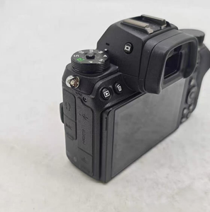 Buen Precio, Cámara sin Espejo de Formato Completo Z7 II, 45.7MP, BSI CMOS, Procesador Dual EXPEED 6, 4K 60p - Product Image 2