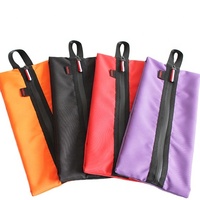 Bolsa Oxford para zapatos, bolsa de almacenamiento para acampar