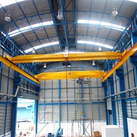 Pont roulant KBK 2023 Offre Spéciale 1ton