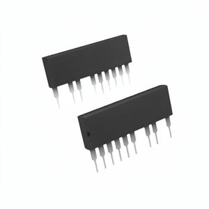 Buy Electronics Components Online Power Management (PMIC) IR3101 11 SIP, 9 Leads Manufacturer Channel - Product Image 1