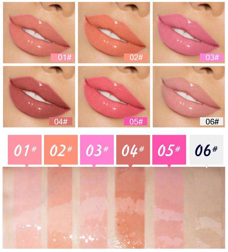 มี6สีให้เลือก