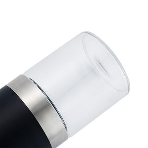 <span class=keywords><strong>Petit</strong></span> appareil ménager Offre Spéciale <span class=keywords><strong>moulin</strong></span> <span class=keywords><strong>à</strong></span> sel et <span class=keywords><strong>à</strong></span> <span class=keywords><strong>poivre</strong></span> <span class=keywords><strong>électrique</strong></span> <span class=keywords><strong>à</strong></span> piles, automatique par gravité - Product Image 6