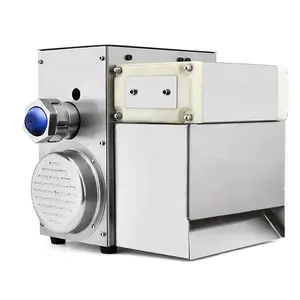 Tapioca pearl machine for bubble tea food ball making machine bua loy making machine mutiara tapioka mesin